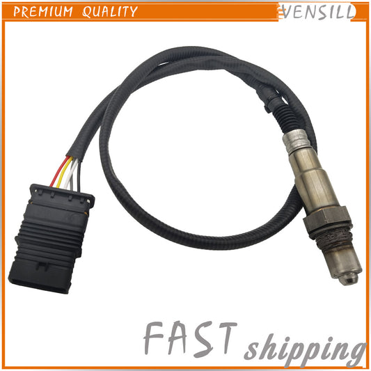 Oxygen Sensor Upstream 0258027083 for BMW X1 X2 F55 for Mini Cooper Clubman 234-5166