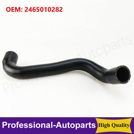 Coolant rubber hose 2465010282 suitable for Mercedes-Benz A/B/CLA/GLA
