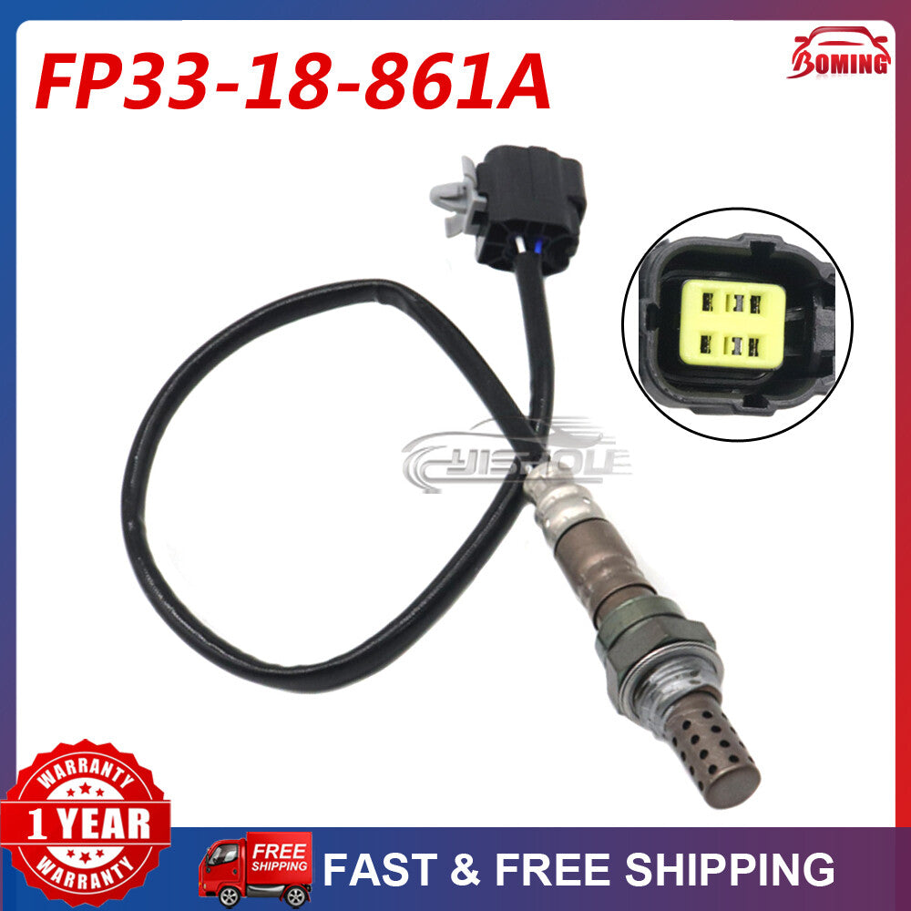 1X 39210-3E140 for Hyundai Santa Fe for Kia Optima Rondo Rear Oxygen Sensor 06-10