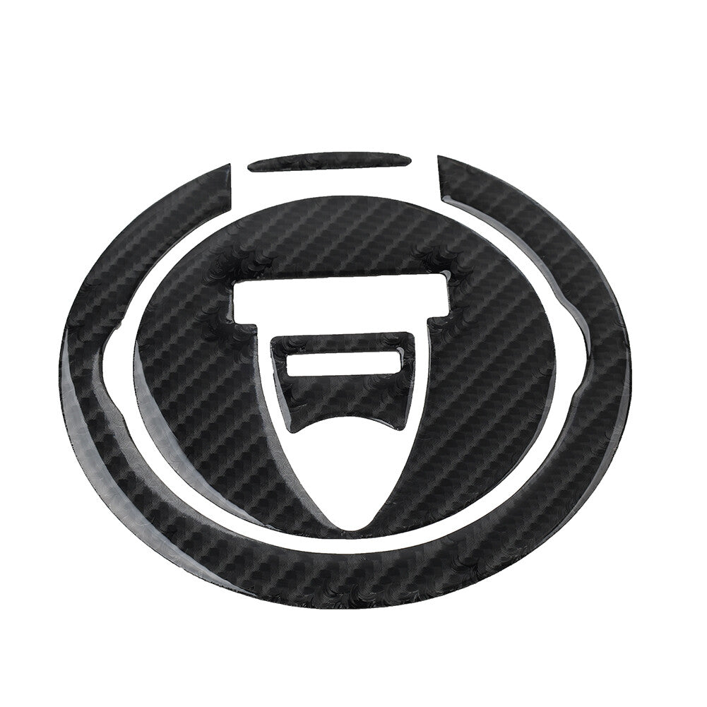 Motorcycle Gas Tank Pad Protector Cover Sticker for Ducati Streetfighter 848