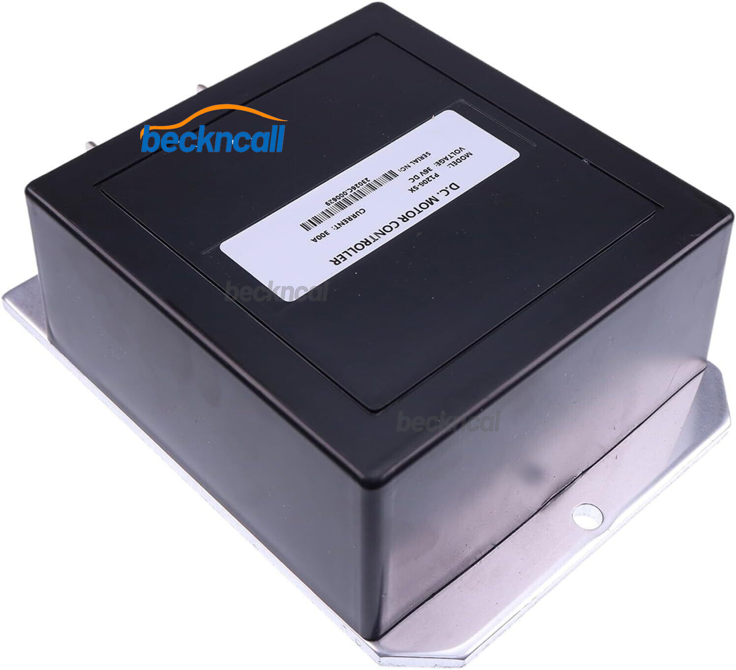 36V 300A Speed Controller 1206SX 73144G06 For E-Z-GO DCS Models With Sepex NEW