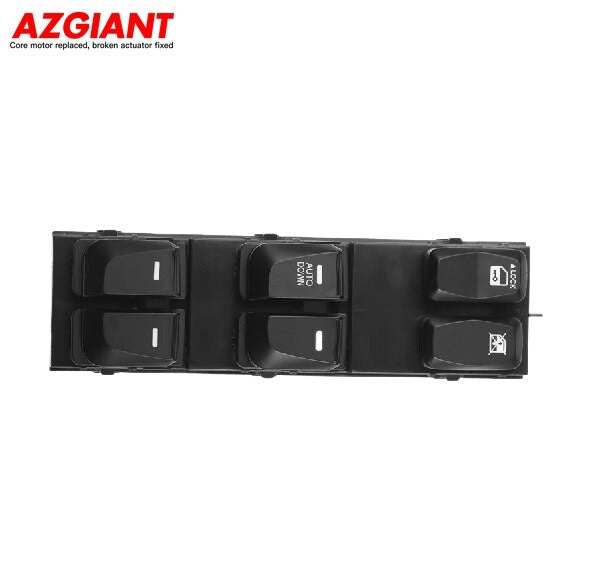 Front Left Driver Side WINDOW SWITCH for Hyundai for Tucson for Hyundai ix35