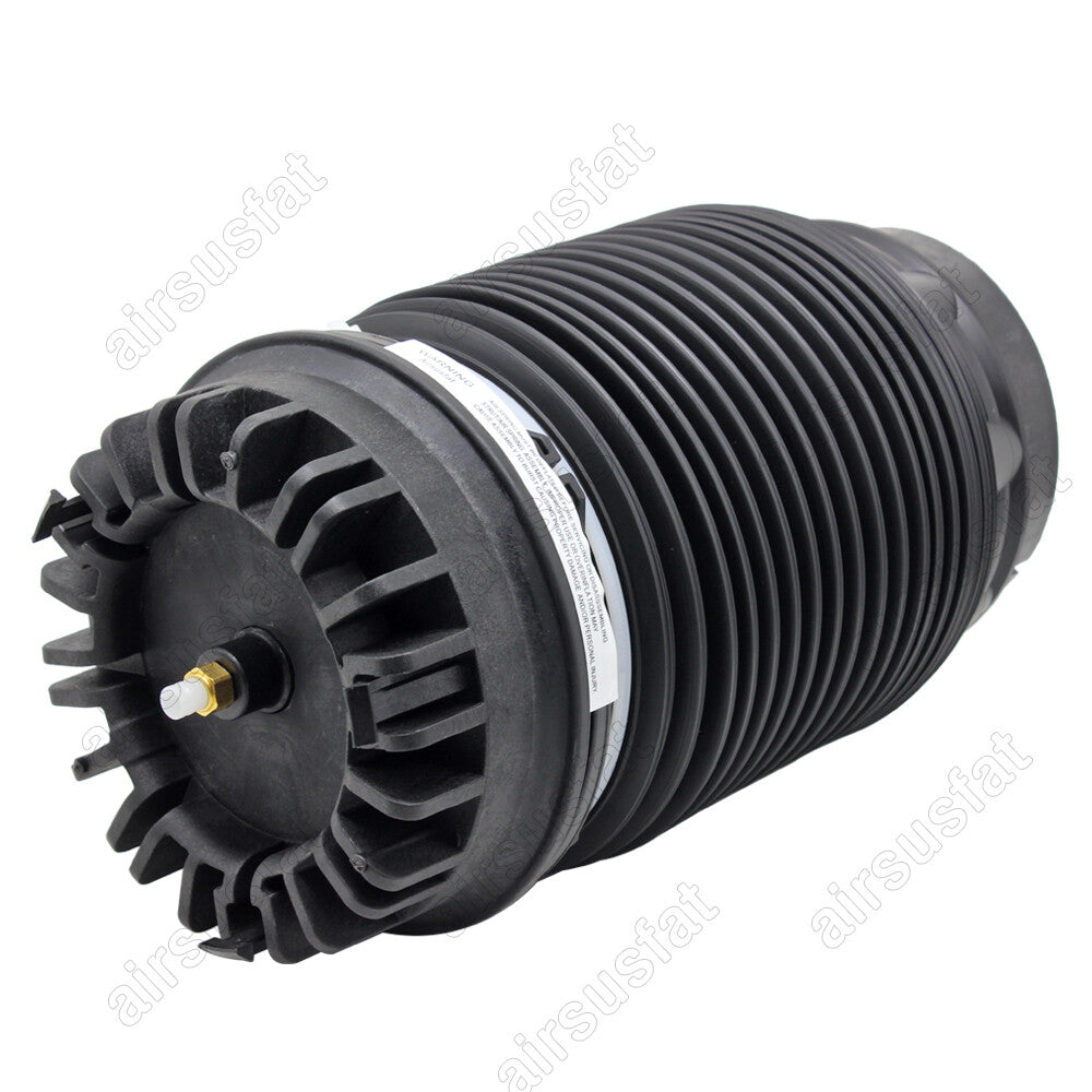 Pair for Dodge for RAM 1500 Rear Left+Right Air Suspension Spring Bags 2013-2020 US
