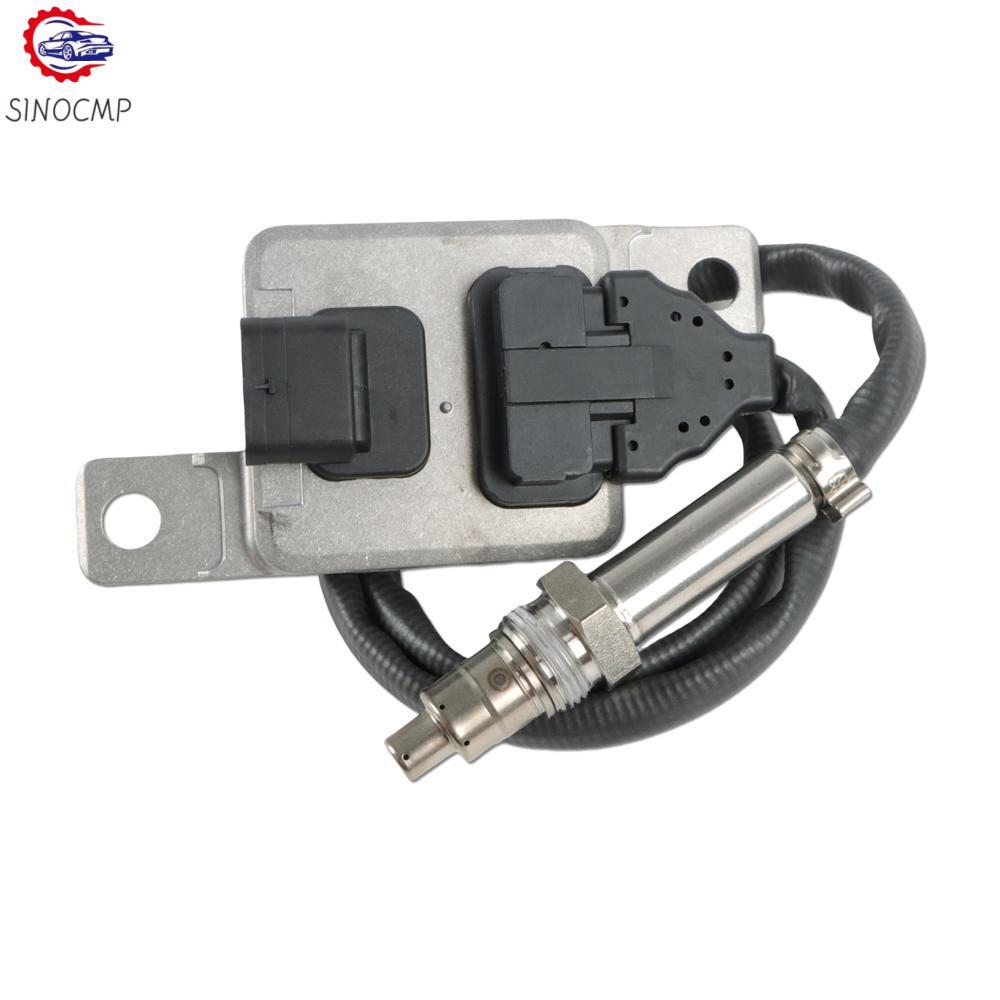 Nitrogen Oxide NOX Sensor for VW Touareg TDI 2011-15 for Audi Q7 TDI Premium 2009-16