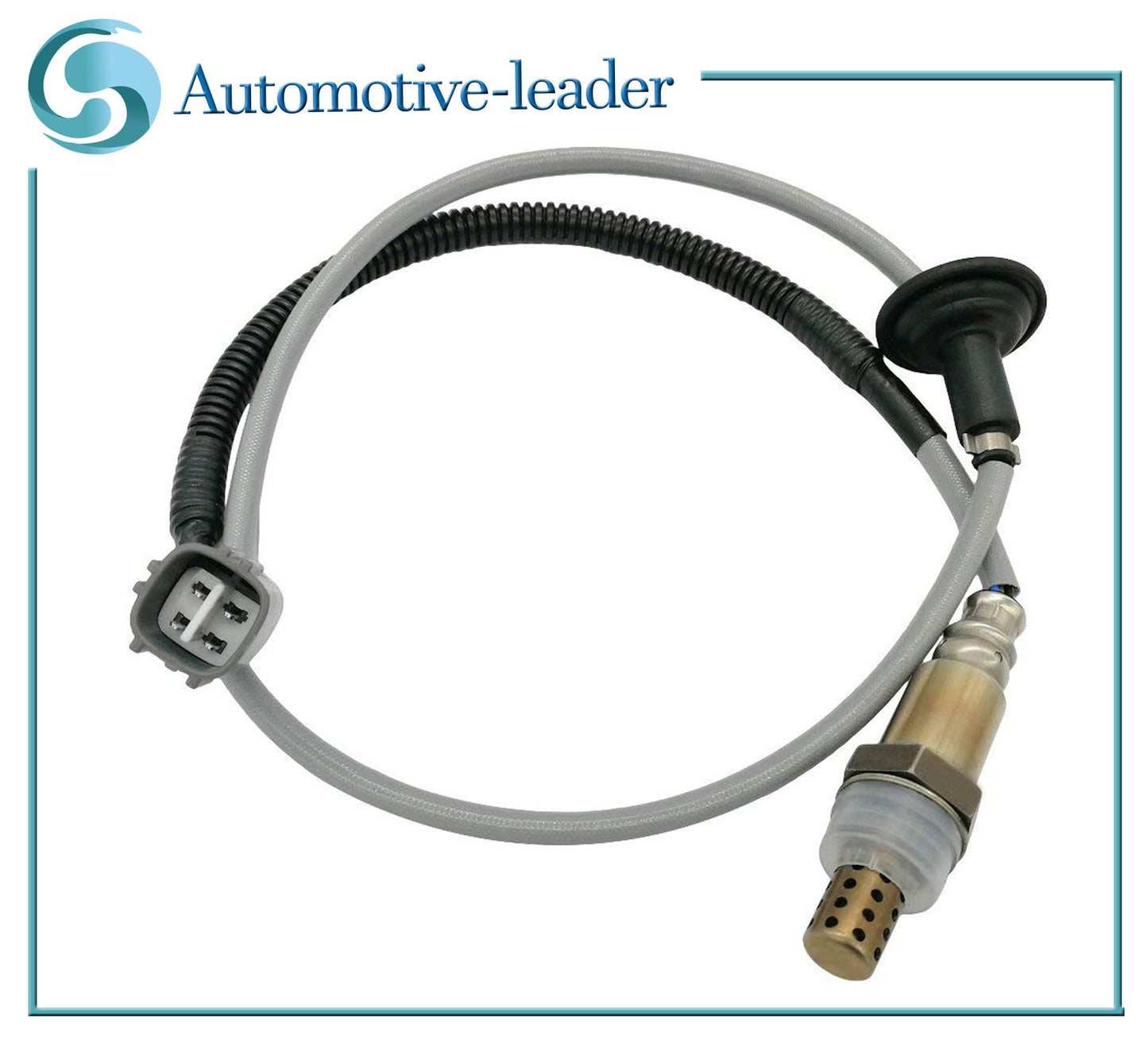 89465-53190 234-4517 Downstream Oxygen O2 Sensor for Lexus IS300 2001-2005 3.0L