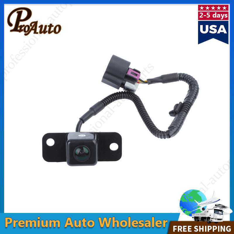 Back Up Camera for Chevy Avalanche for Cadillac for Escalade EXT 2007-2008 15862575