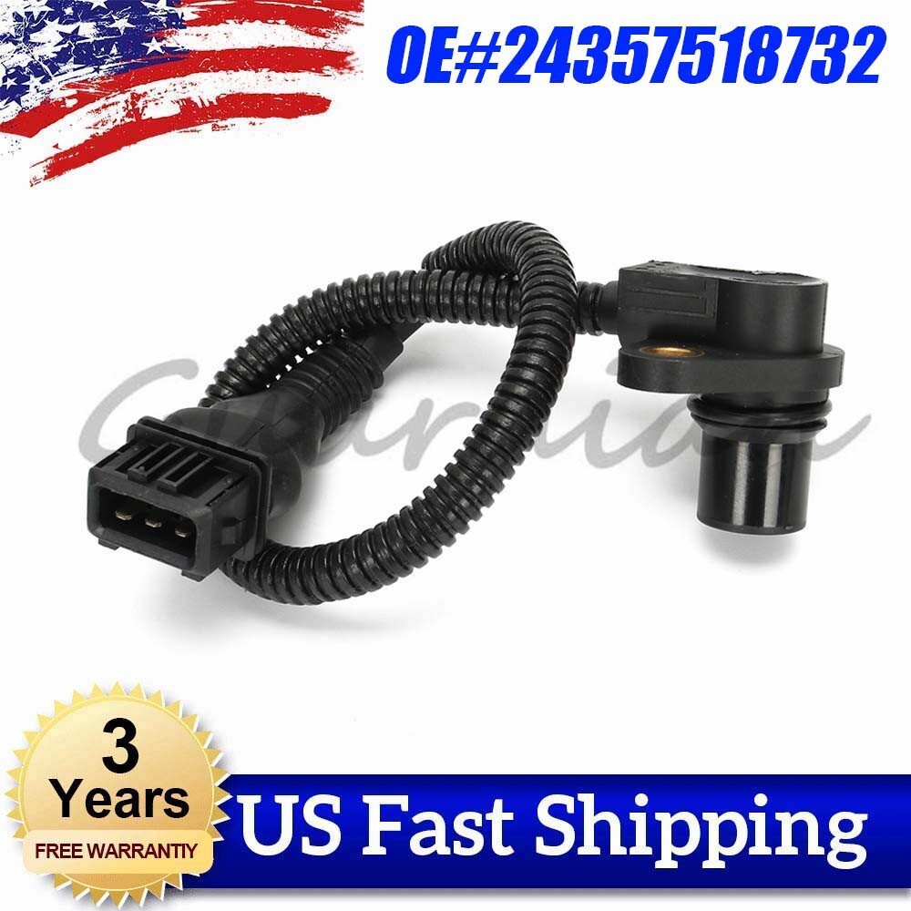 24357518732 CVT Transmission Rotational Speed Sensor for MINI COOPER 02-08 03 04