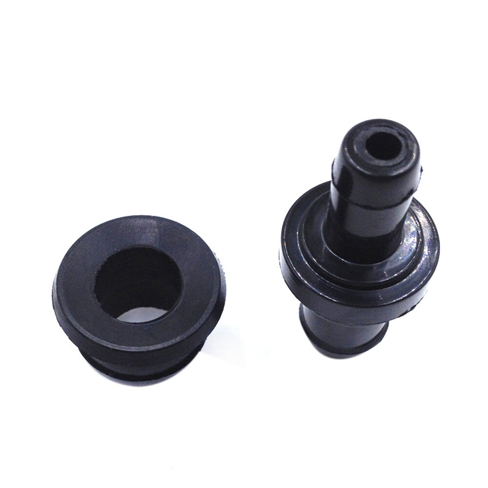 PCV Valve+Grommet Set 12204-15050 for Toyota for Corolla Celica 4AFE 7AFE 1993-1997