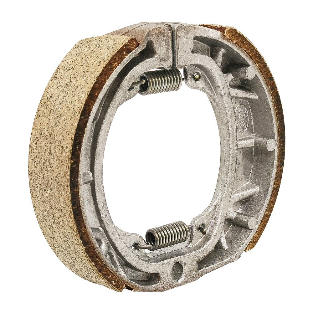 2PCS Front Rear Brake Shoes Pads for Honda S90 C70 CL70 CT90 ST90 Z50R CH125 US