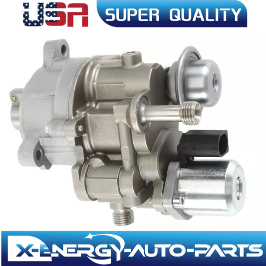 High pressure fuel pump for BMW N54/N55 Engine 335i 535i 535i /13517616170
