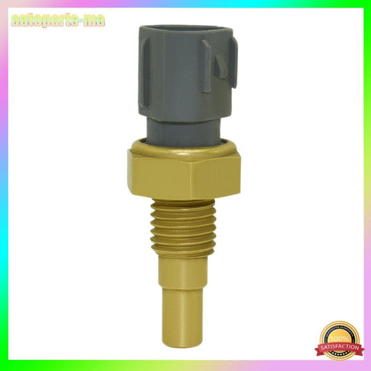 Water Temperature Sensor for Honda NRX1800D CBR600F CBR1000RR CB1300S FSC600