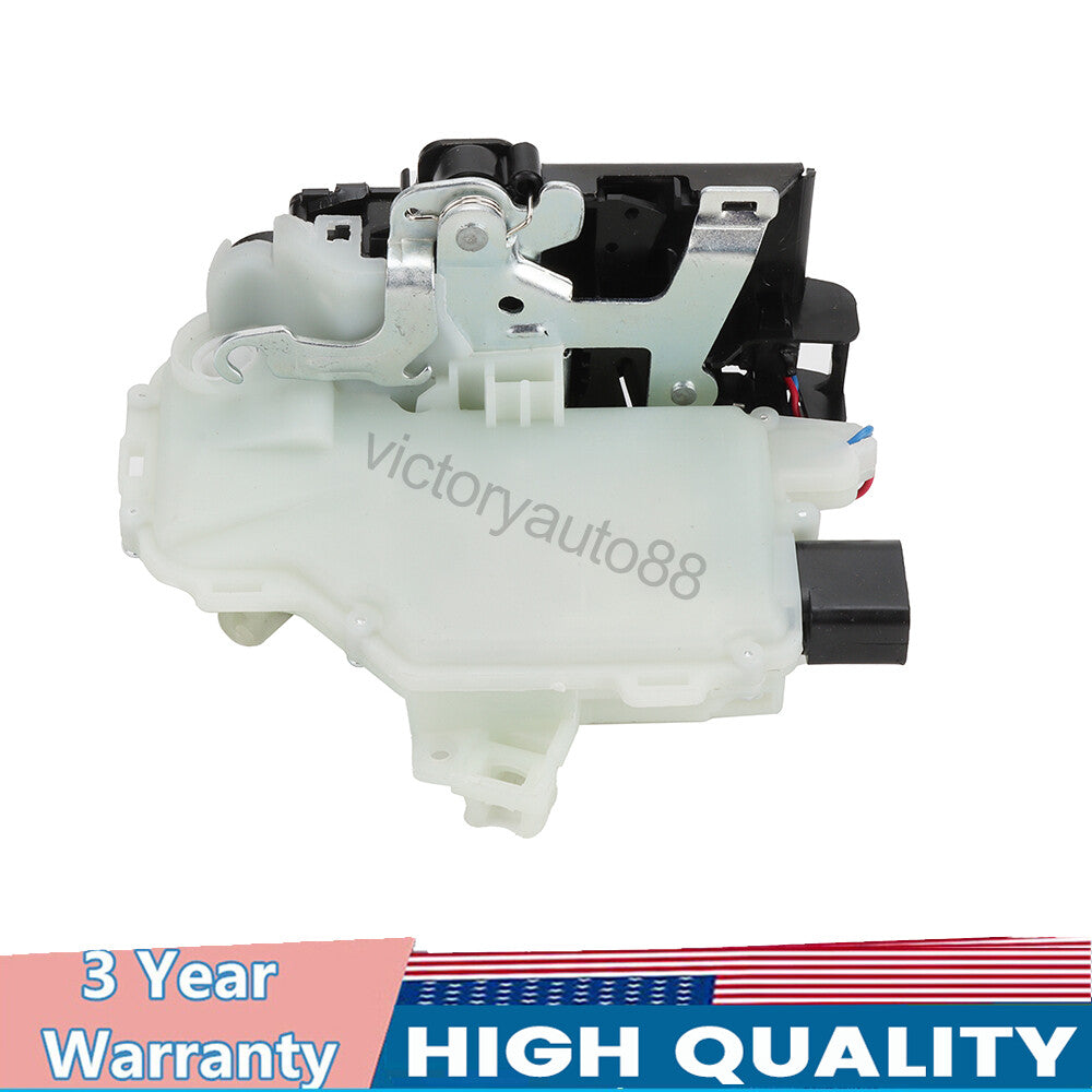 1 piece for Volkswagen Beetle, for Golf , for Jetta 3B1837015AS left-side door lock actuator front driver