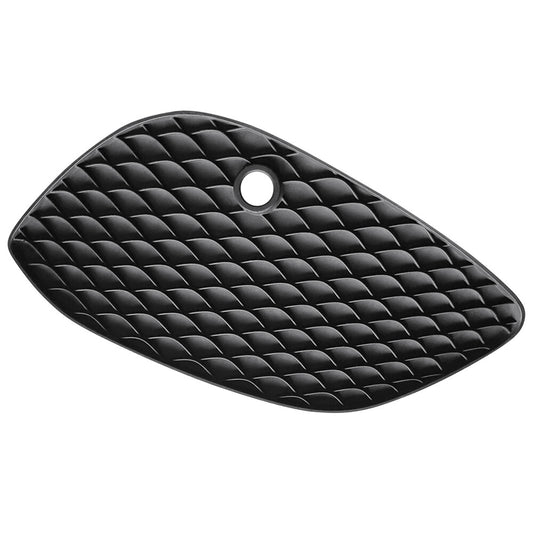 Right Passenger Front Bumper Outer Grille Cover for 2016-19 for Mercedes-Benz GLC300