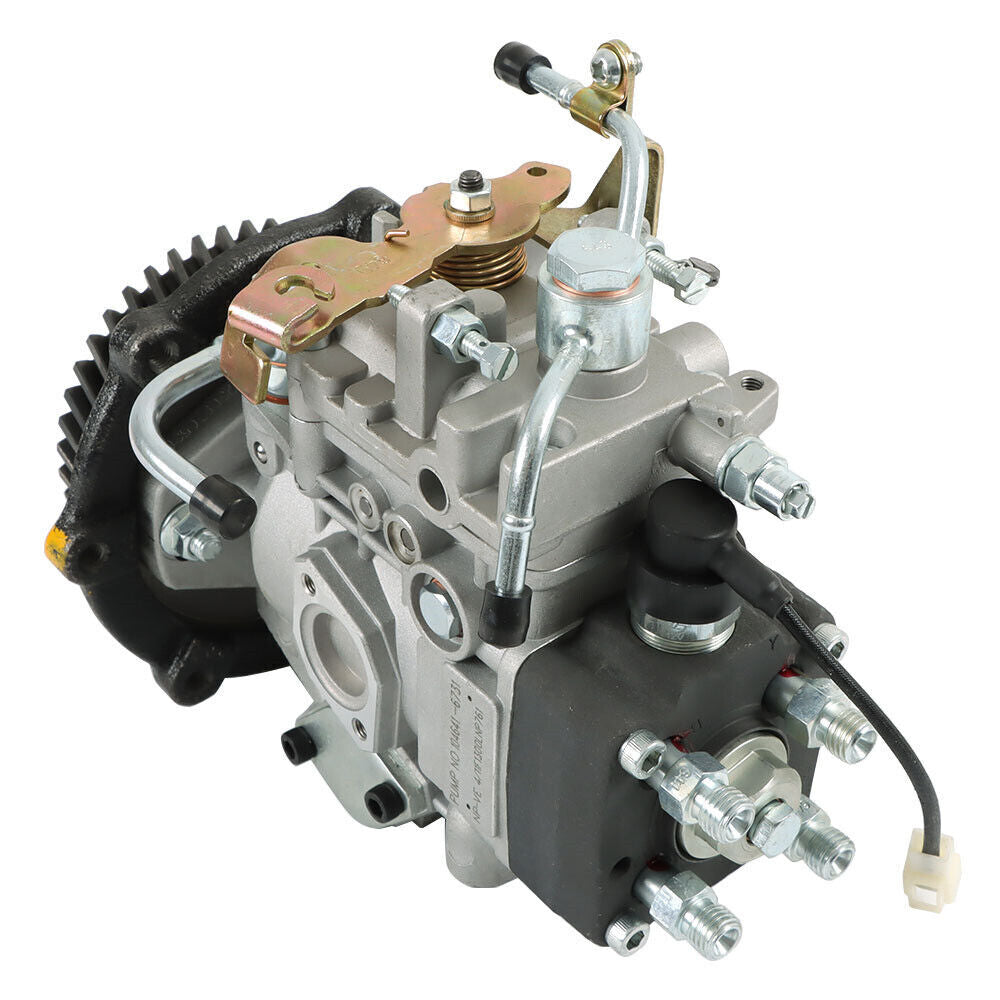 104741-6731 Fuel Injection Pump For Zexel for Isuzu Engine 4JB1 Bobcat 853 New Pump