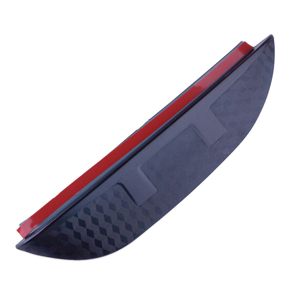Fit for TOYOTA RAV4 16-18 Side Rearview Wing Mirrors Visors Shade Rain Guard New