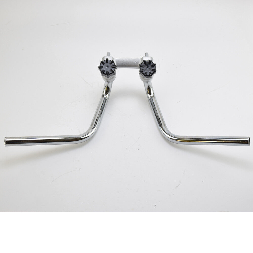 Motorcycle Handlebar for Mini Trail Monkey Bike Handle Bar Parts for Honda Z50A Z50J