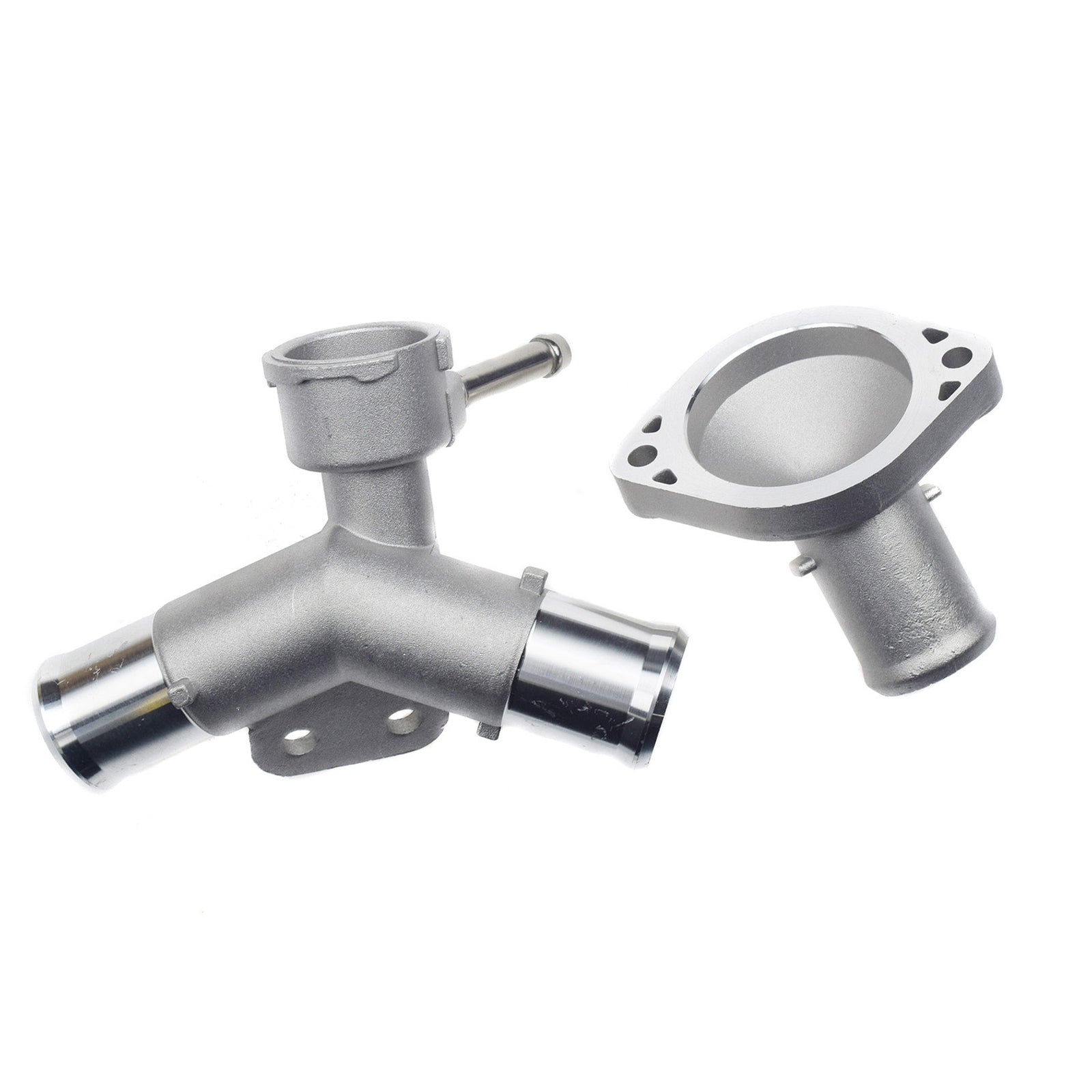 for Toyota EchoiA xA xB Yaris 06-18 1632121020 Engine Coolant Thermostat Housing