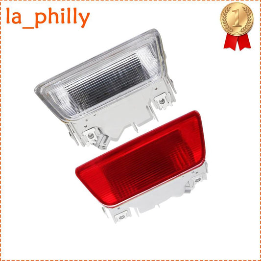 Rear Bumper Fog Lamp Signal Lamp Without Bulbs for X-Trail T31 2008-2013