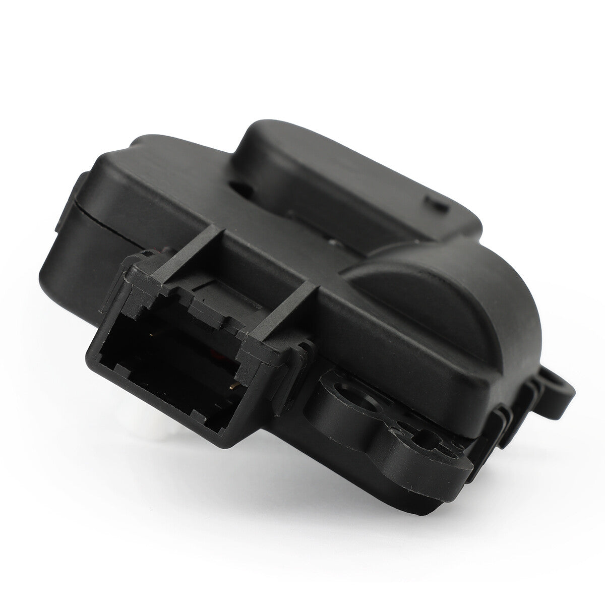 2-piece set 68018109AA for 2012-14 for Chrysler 200 HVAC AC heater mixing door actuator