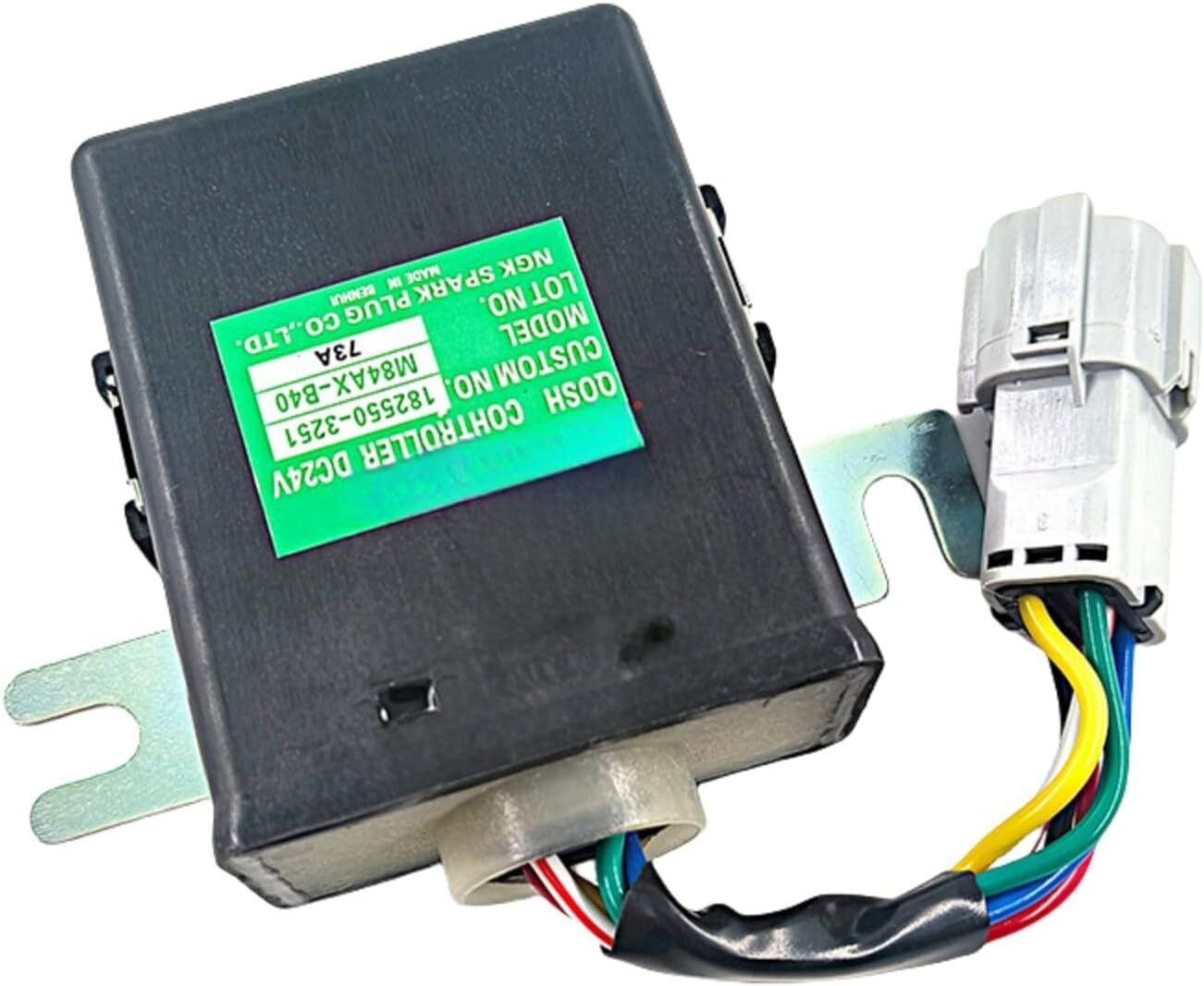 182550-3251 24VDC Starter Relay M84AX-B40~