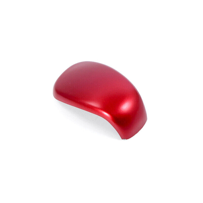 1Pcs Central Console Gear Shift Knob Red Trim for Honda Accord 11th 2023-2024