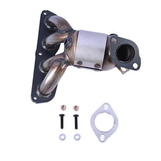 for HYUNDAI for ELANTRA 2.0L 2017-2020 Manifold Catalytic Converter 28510-2EFA0