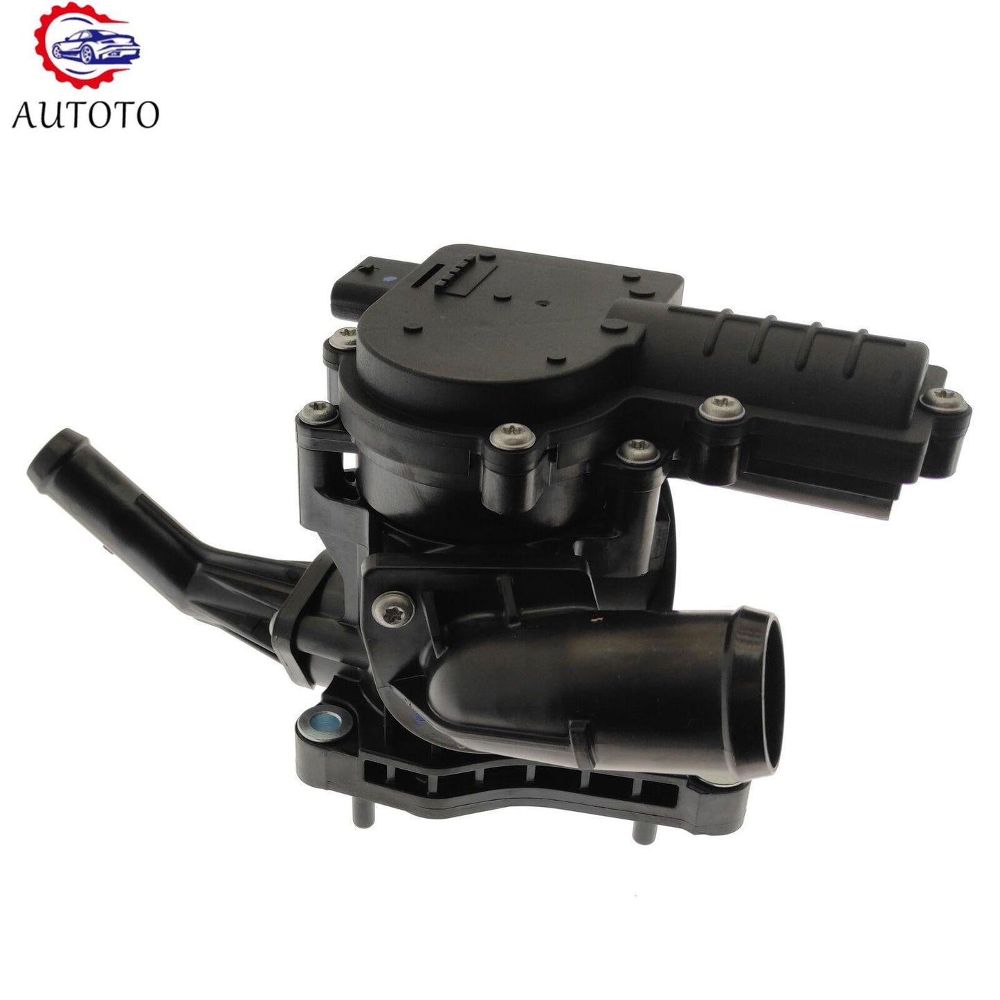 Coolant Thermostat 25600-2M052 for Hyundai Venue Limited 20-2023 SE,SEL1.6L L4