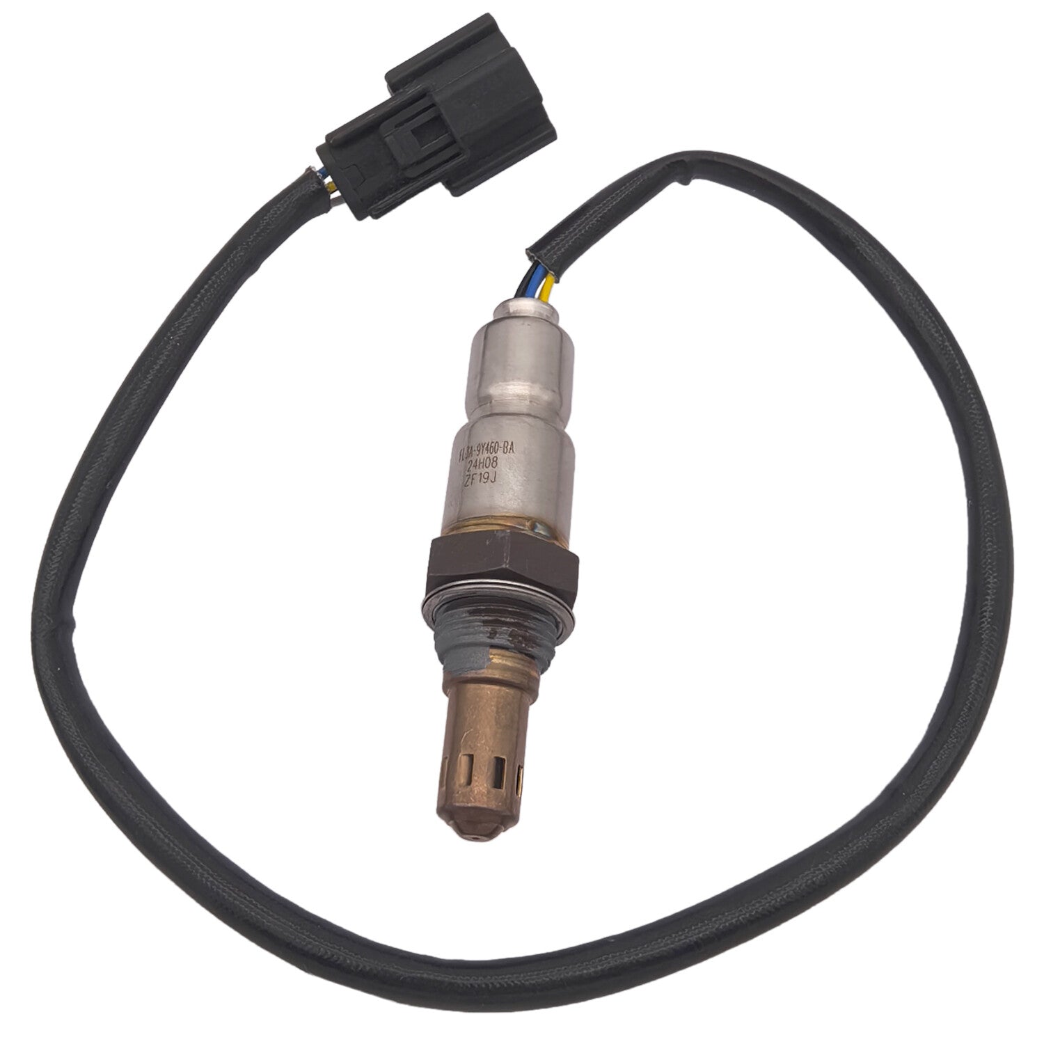 Oxygen Sensor for Ford F-250 F-350 F-450 E-350 Super Duty 16-18 FL3A-9Y460-BA