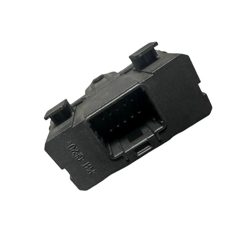 6545YN 9638053380 9673891680 for Seat control box TCU UNIT for Peugeot 3008 5008