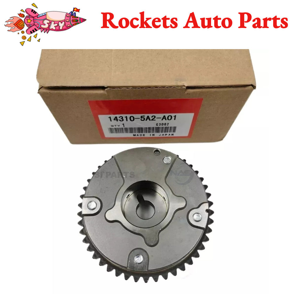 NEW for Honda 14310-5A2-A01 VTC Actuator Assy 15-19 CR-V 13-17 Accord