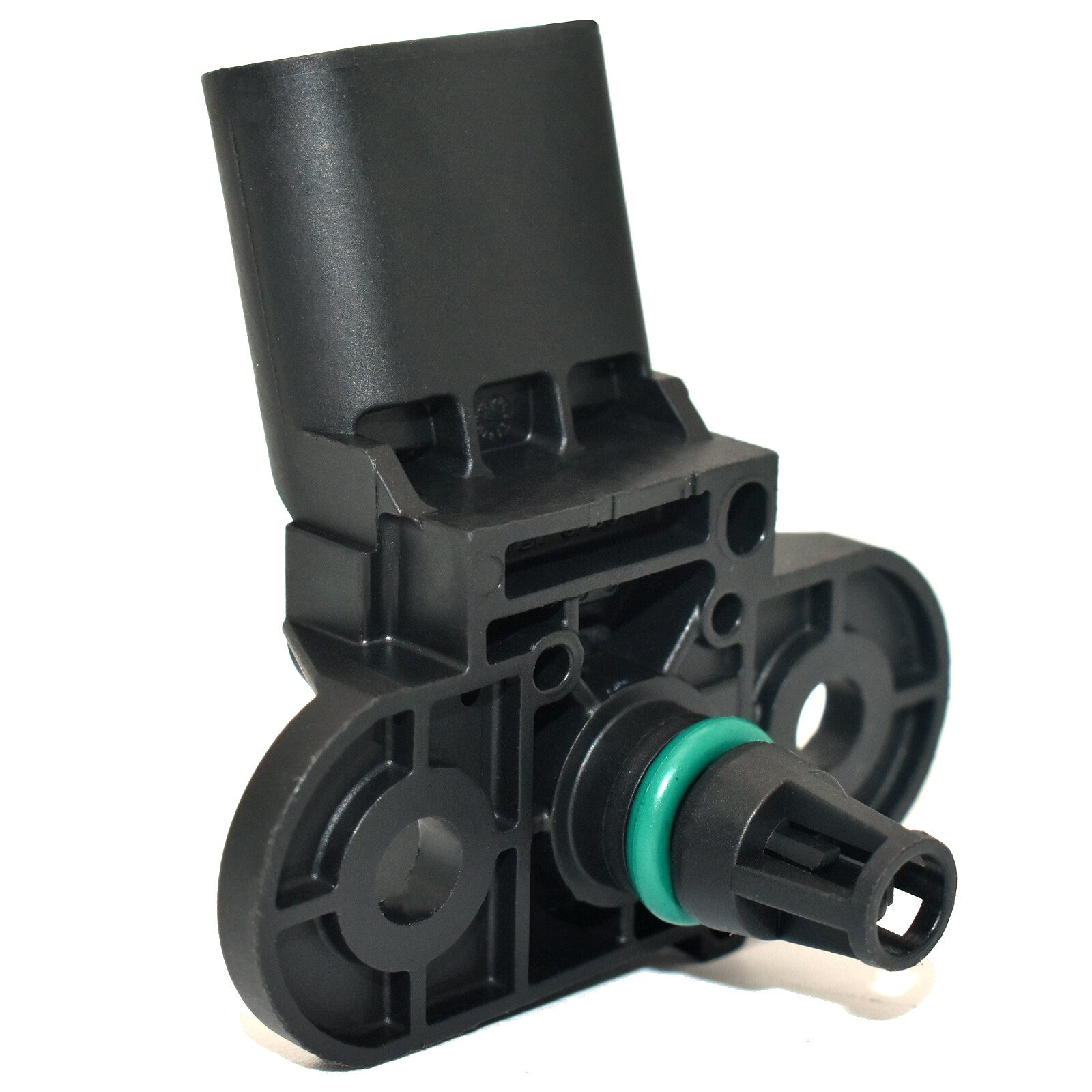 MAP Intake Pressure Sensor for Audi A4 for VW for Golf for Jetta Touareg for Passat 0261230235