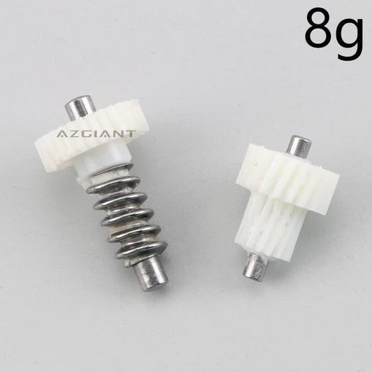 2Pcs POWER FOLDING Side MIRROR MOTOR Gear for 2013-2019 for Hyundai ix45 MK1