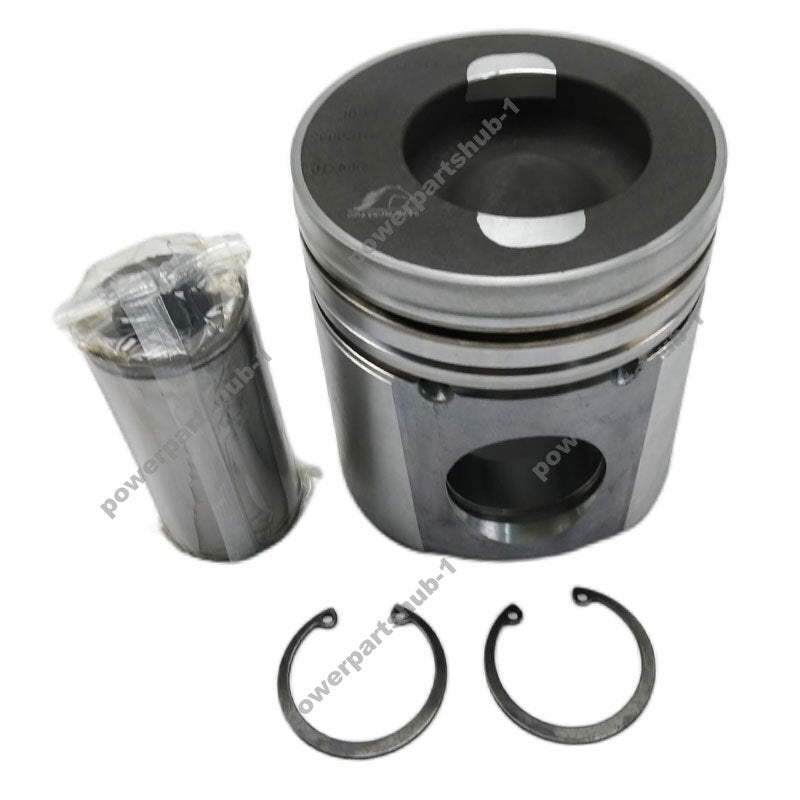 Piston With Pin And Clips 3919564 For 6CT 6CT8.3 Engines Parts