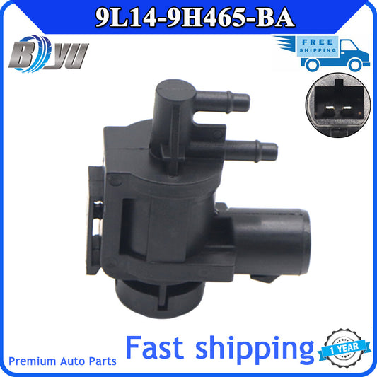 Vacuum Solenoid Valve 9L149H465BA Fit for Ford F-150 Expedition for Lincoln 5.4L