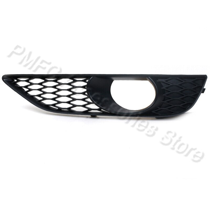 Right front bumper fog light grille cover for Audi Q7 4L S series 2009-2014