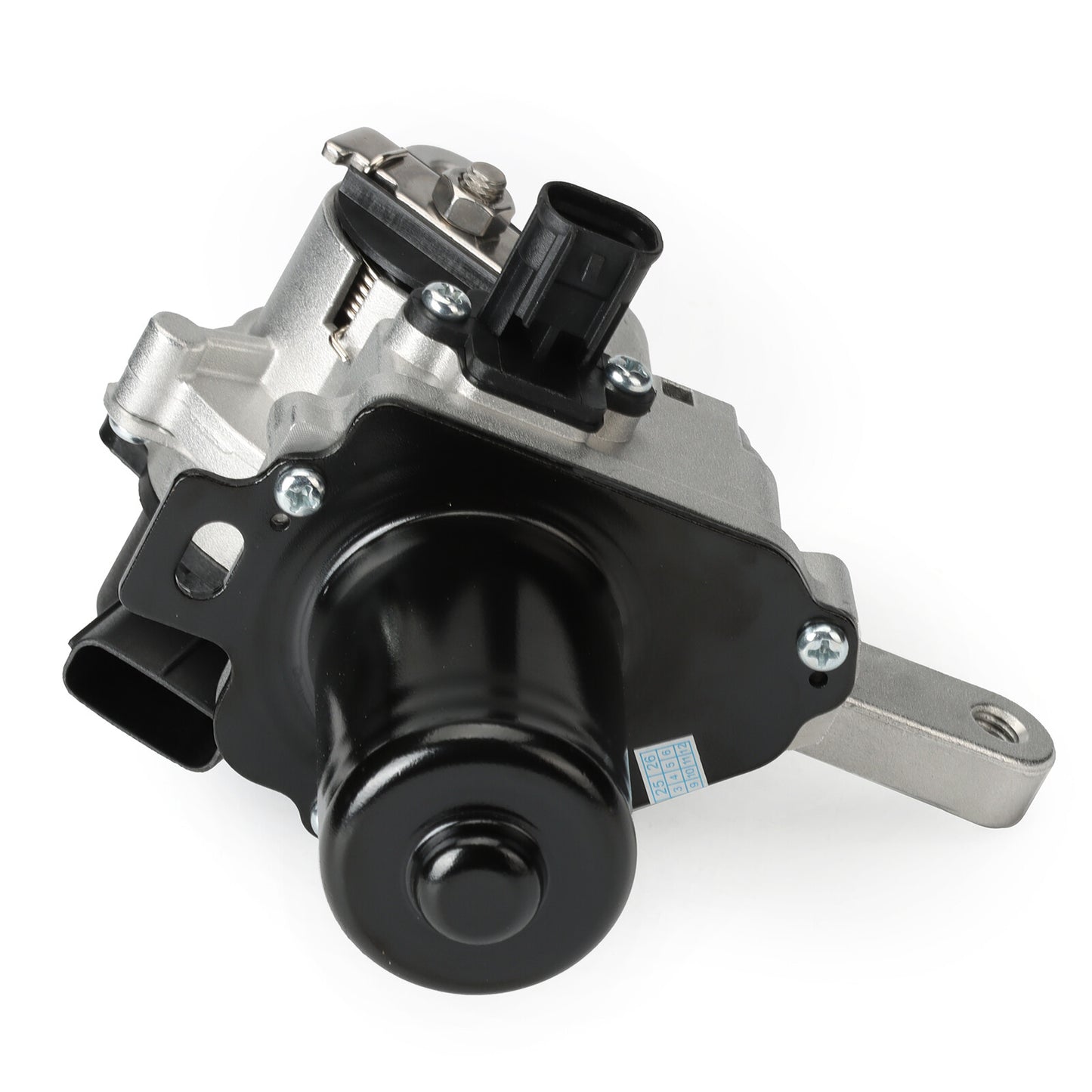 New 17201-0L040 for Toyota Hilux N70 1KD-FTV Premium Electronic Actuator Turbo