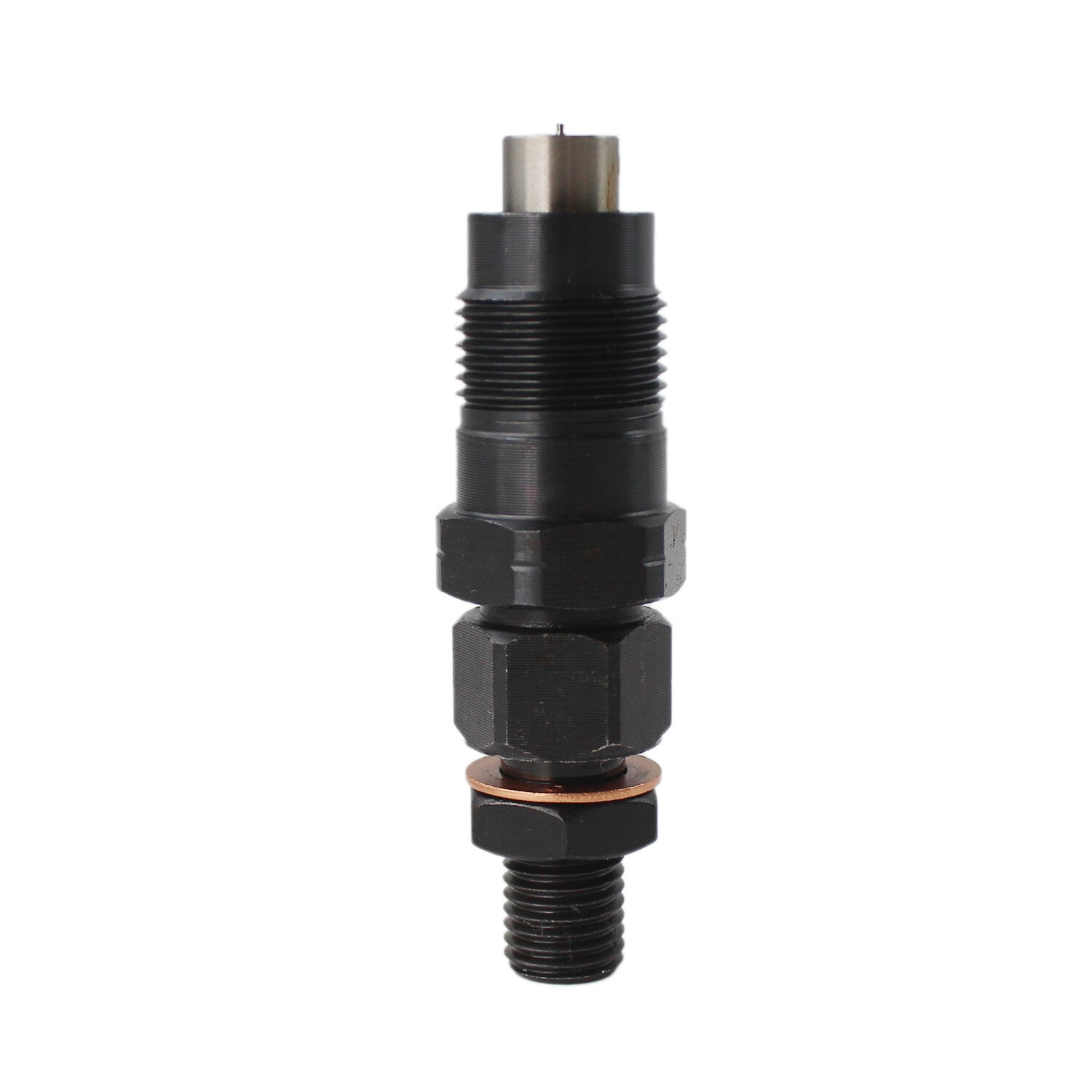 4PCS Diesel Fuel Injector for Mitsubishi Delica Spacegear Pajero 4M40T 4M40 2.8L