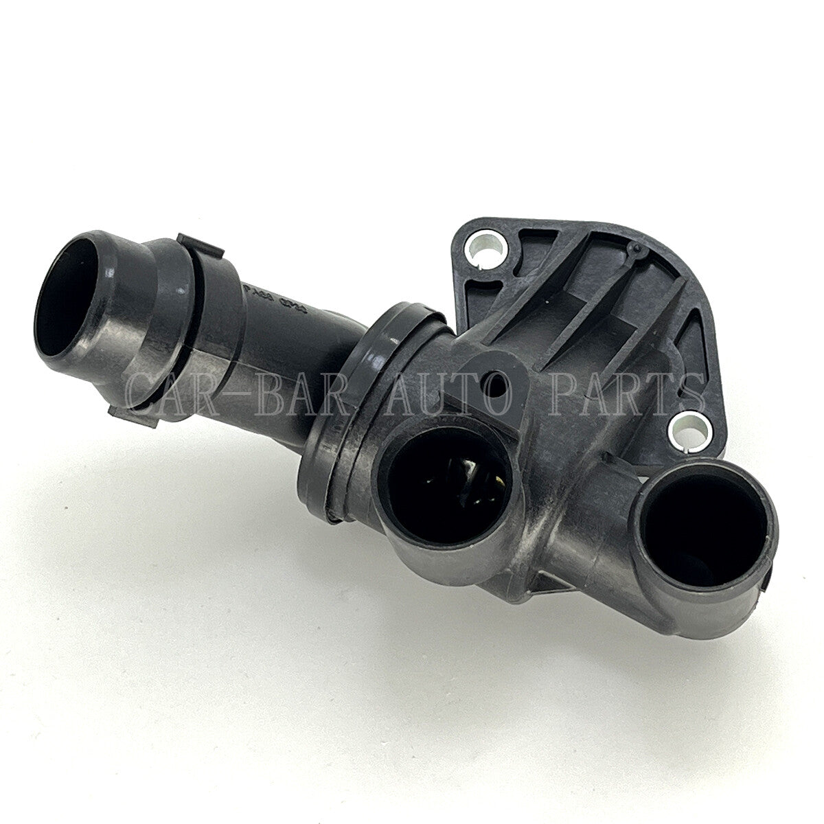 Thermostat Housing 87¡ãC for Audi A4 2005 - 2009 2.0 Turbocharged 06D121111G