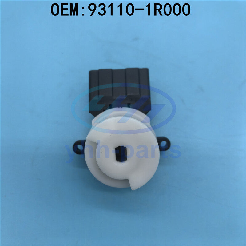 for Hyundai for KIA ACCENT for ELANTRA FORTE Ignition Switch Assembly 93110-1R000