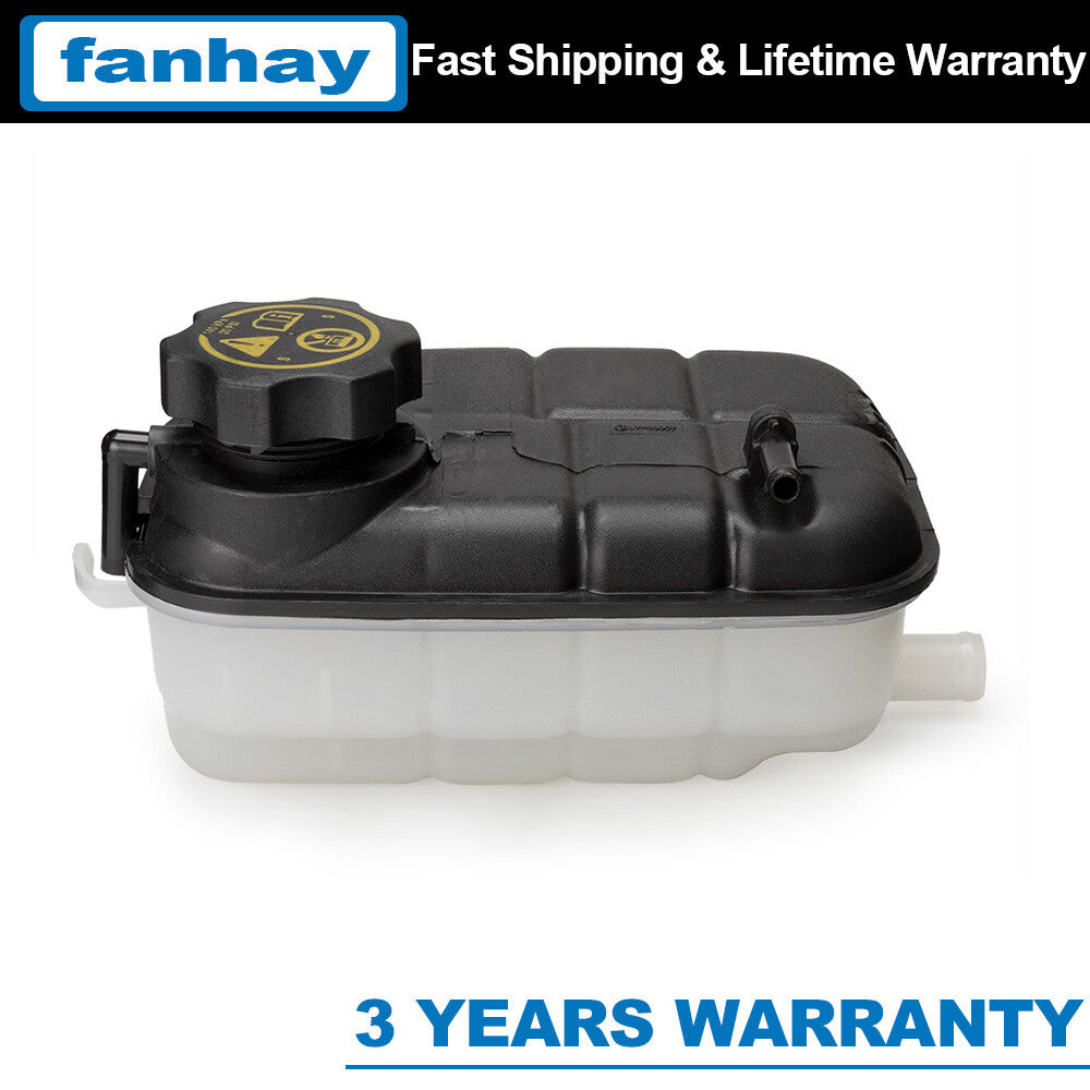 95201979 Engine Coolant Reservoir-Recovery Tank Front for Chevrolet Trax 12 -20