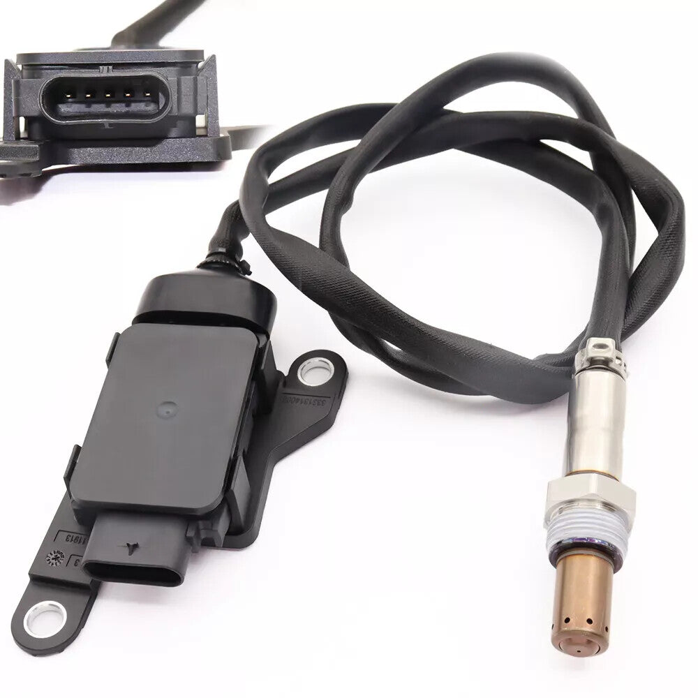 NOx sensor 1588A655 suitable for Mitsubishi L200 Triton KJ KK KL 2.2 DI-D 4N14-2019-ON
