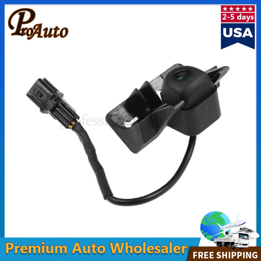 Rear Backup View Reverse Parking Camera For 2018 2019 for Hyundai Sonata 95760-C1600