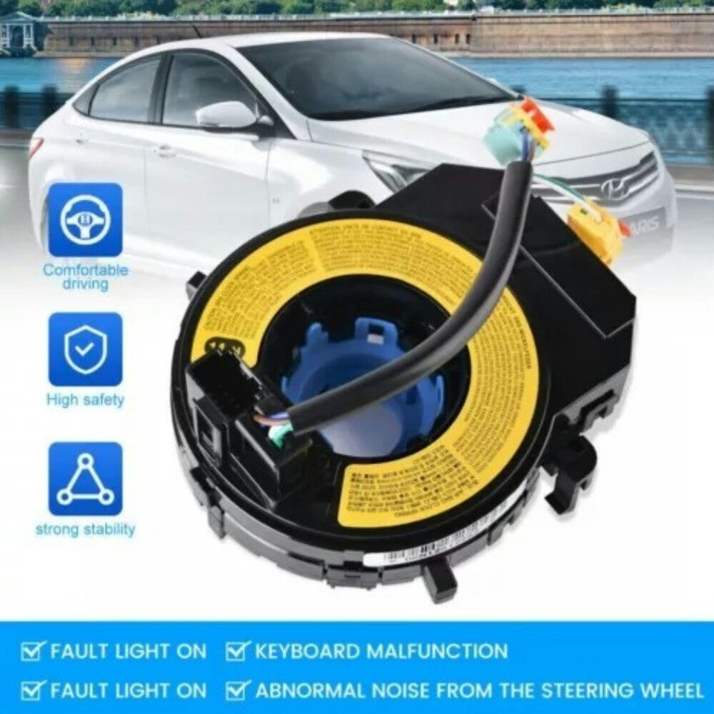 for Kia Sorento 2011-2015 934902P400 Clock Spring Spiral Cable 93490-2P400