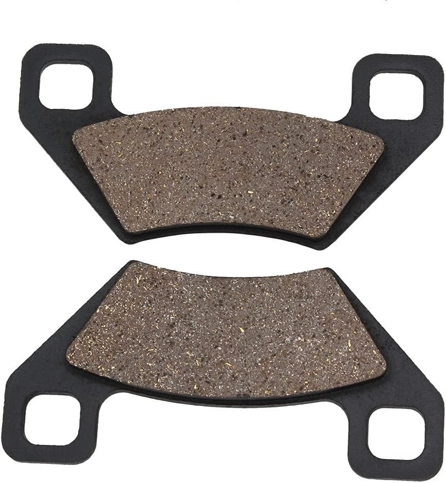 Brake Pad for Alterra Mud Pro Prowler Wildcat Trail 2004-2020, KYMCO Maxxer 2008
