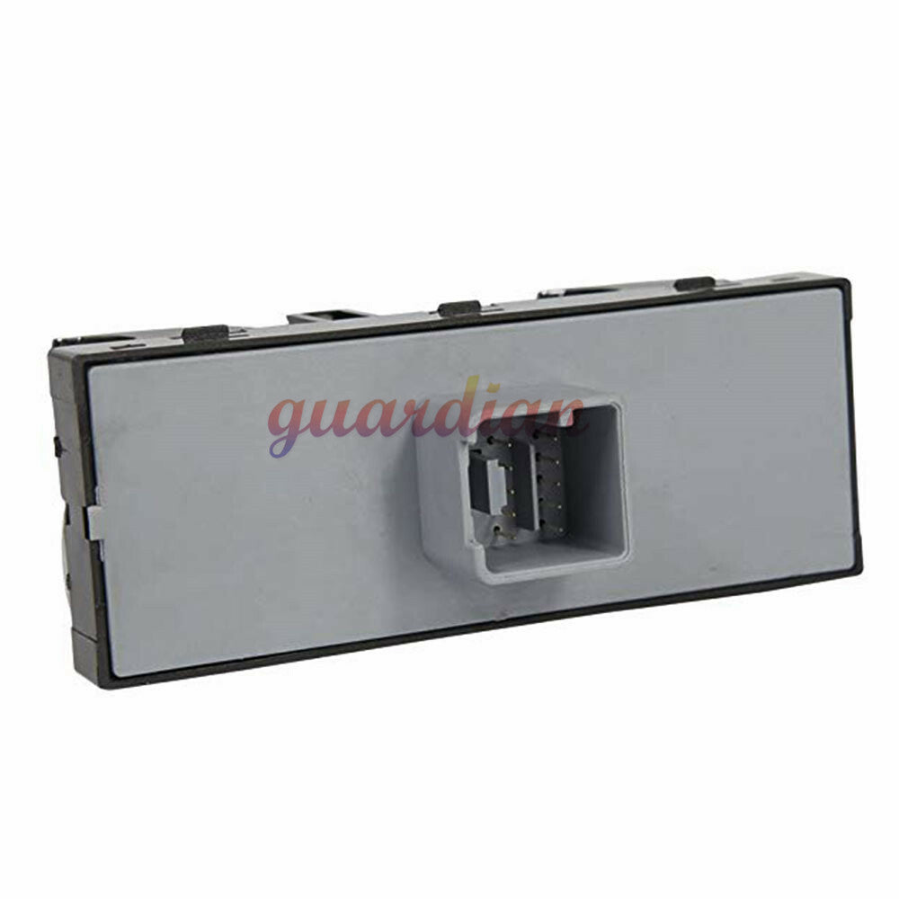 Driver Side Power Window Master Switch 5ND959857 for VW for Passat for Golf for Jetta MK5