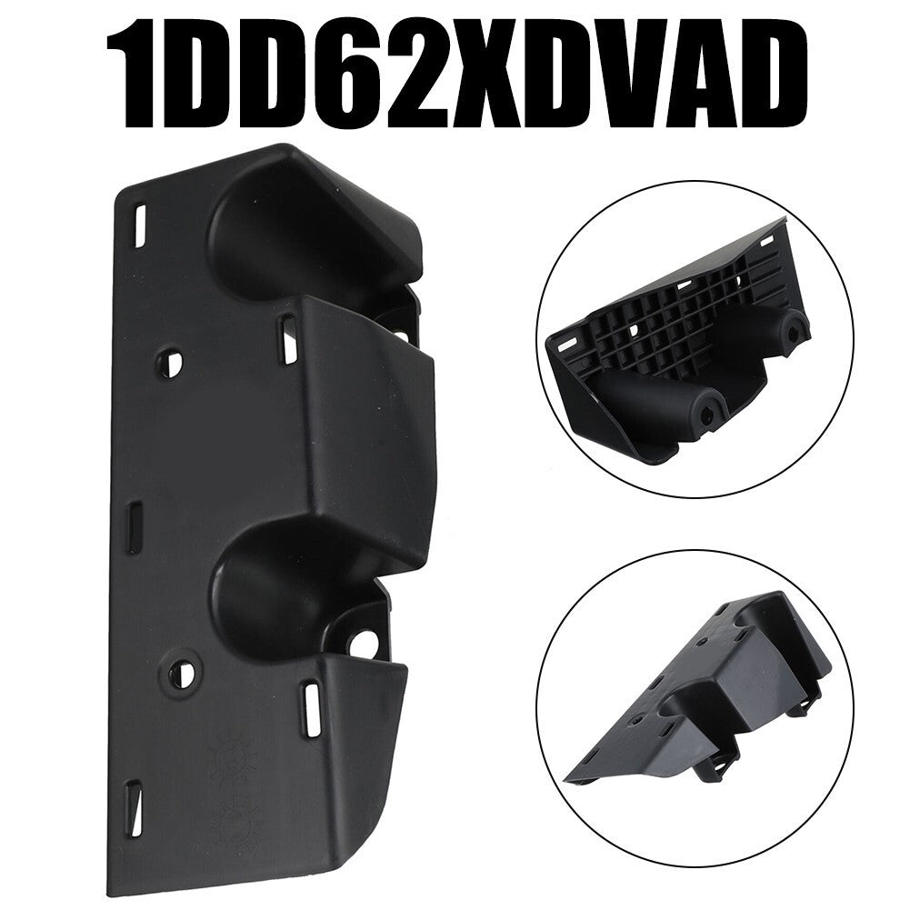Left Foot Rest Support for Jeep For Compass for Dodge 2007 2017 1DD62XDVAD