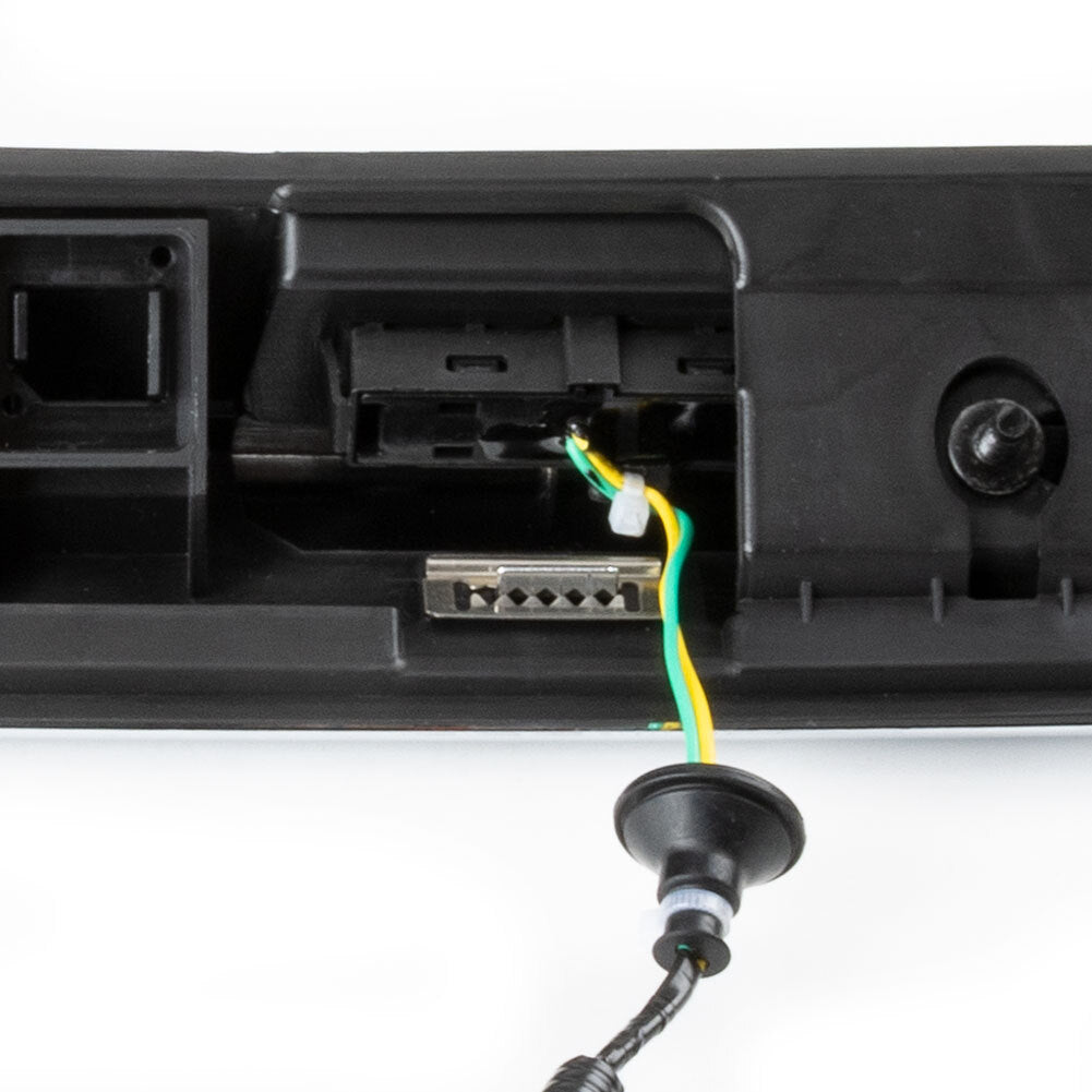 for Nissan Pathfinder 3.5L 13-16 90810-9PG0A New Rear Tail Gate Finish Molding