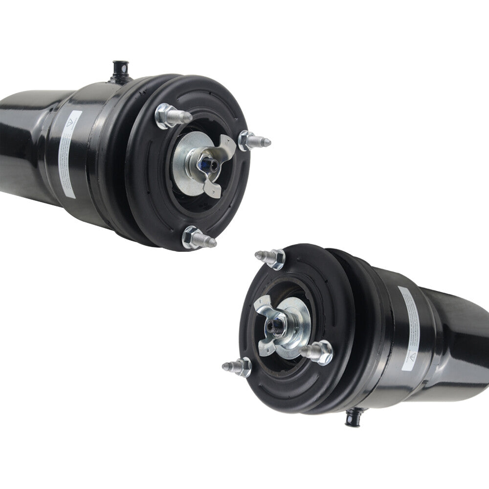 2X Rear Air Suspension Shock Absorbers Fit 2006-2017 for Lexus LS460/460L RWD LS600h
