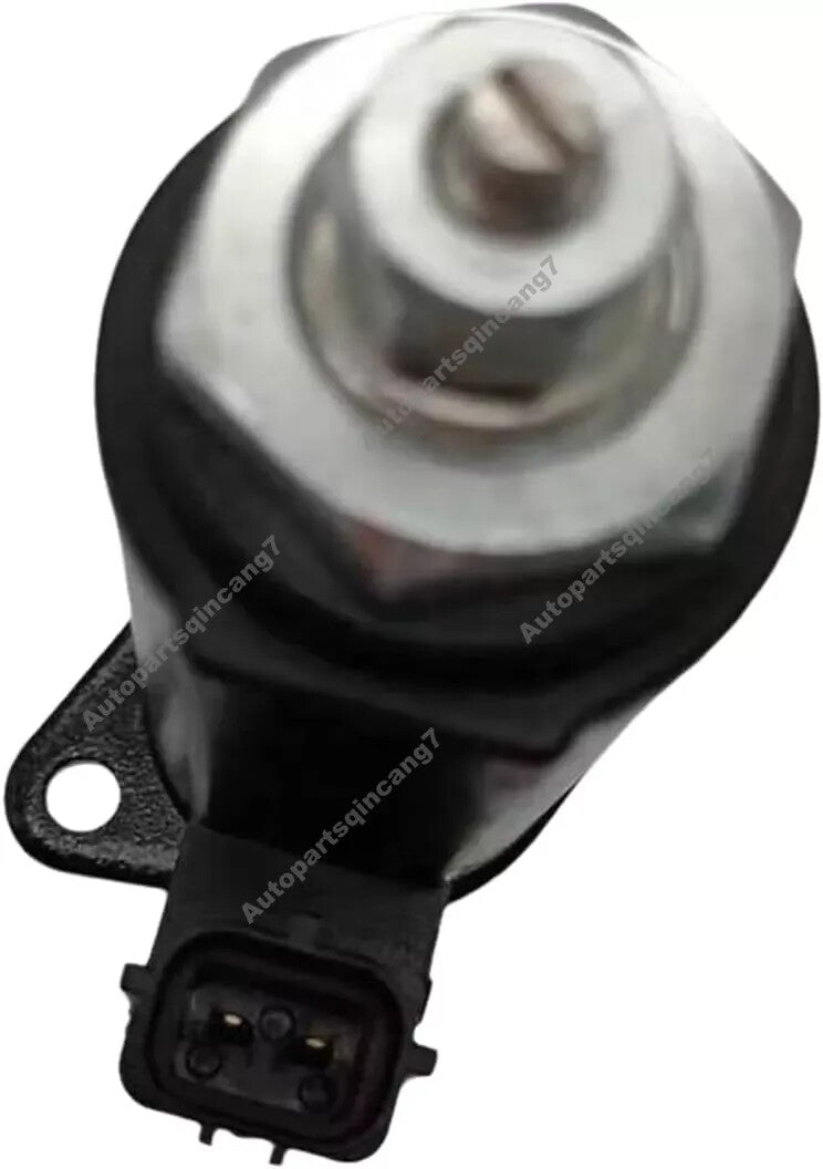 Hydraulic Solenoid Valve KDRDE5K-31/30C50-143-T For Kobelco SK210LC-6ESK135SR