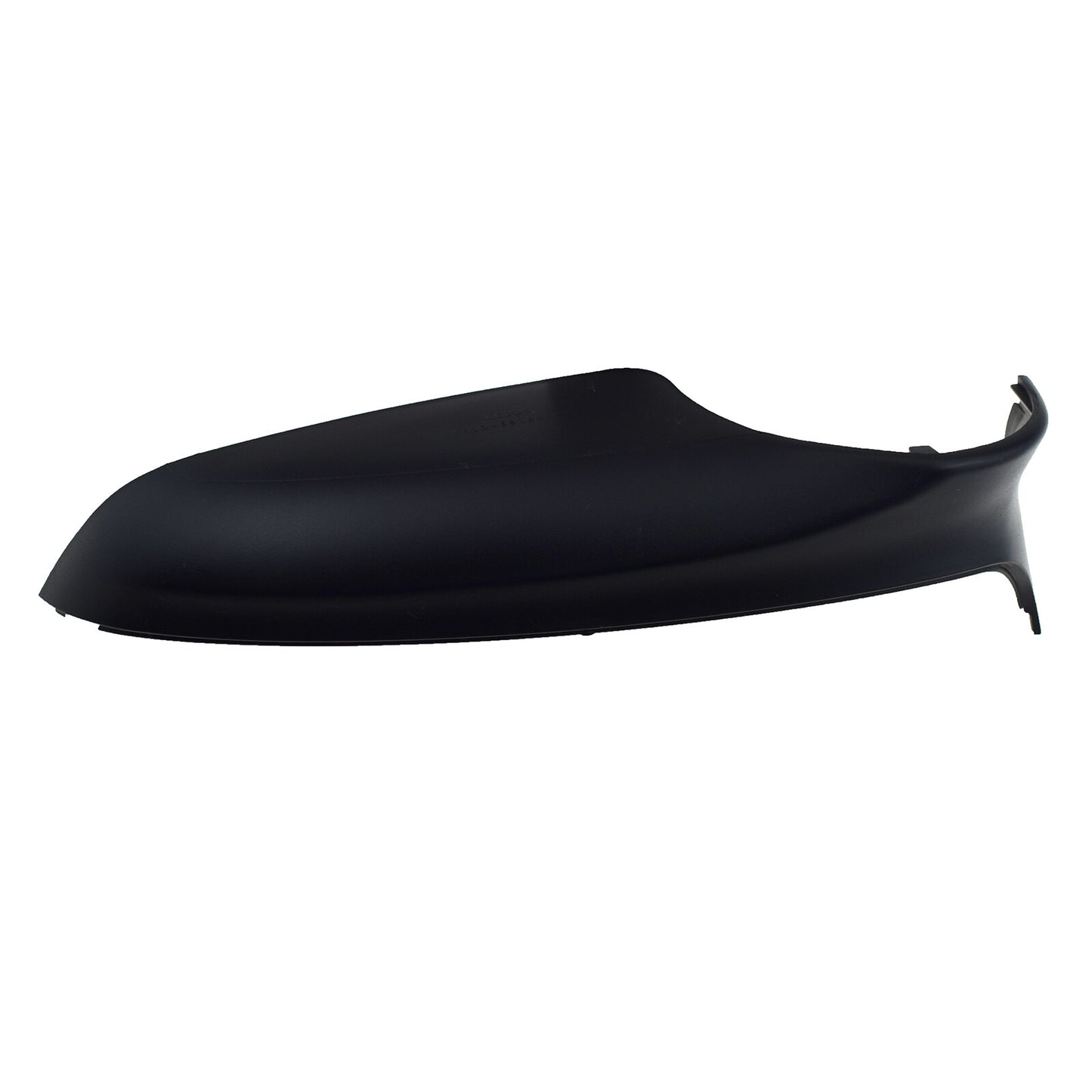 Right Passenger Side Rearview Mirror Lower Cover for Mazda CX-5 CX5 2013-2014